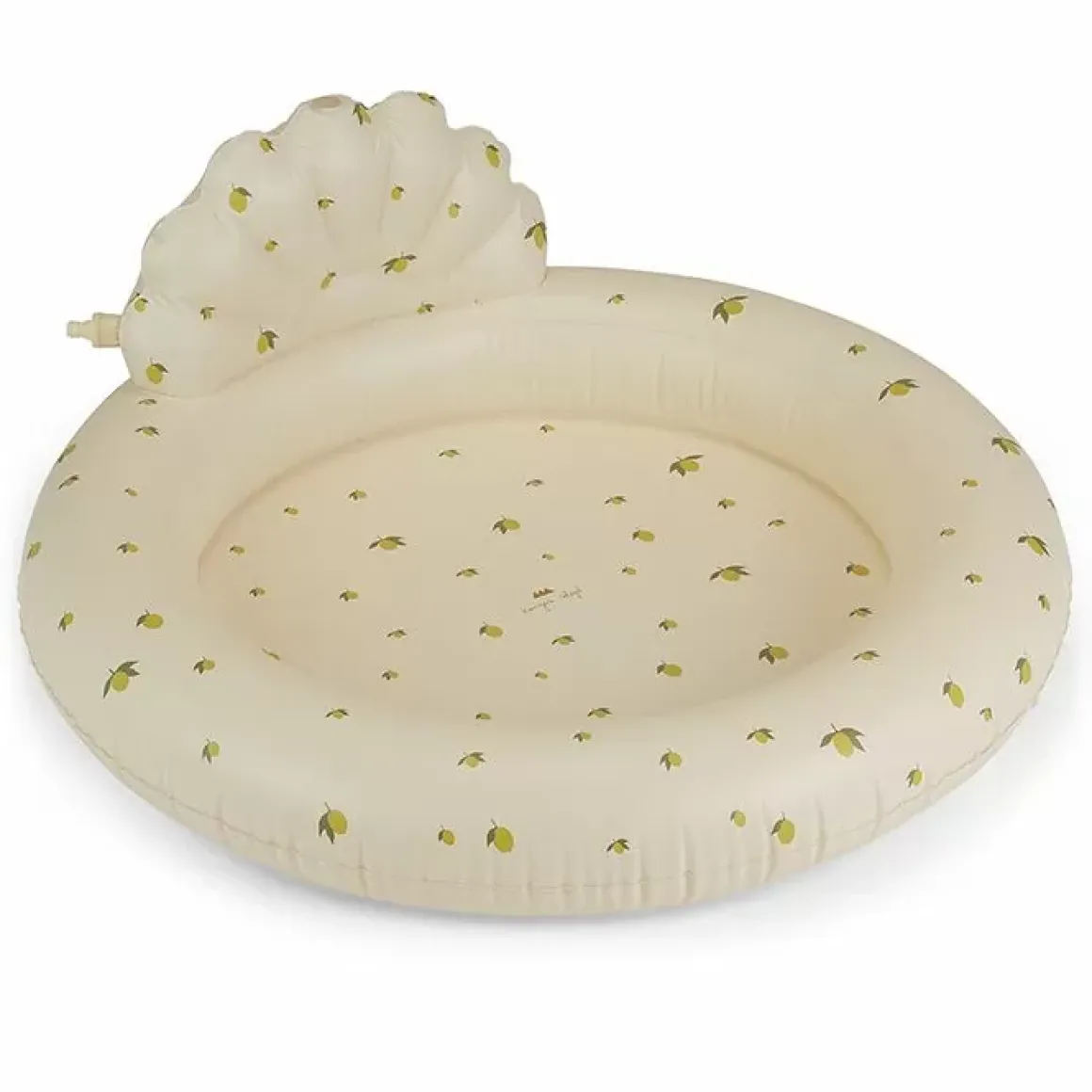 Konges Slojd Watersproeier Shell Lemon