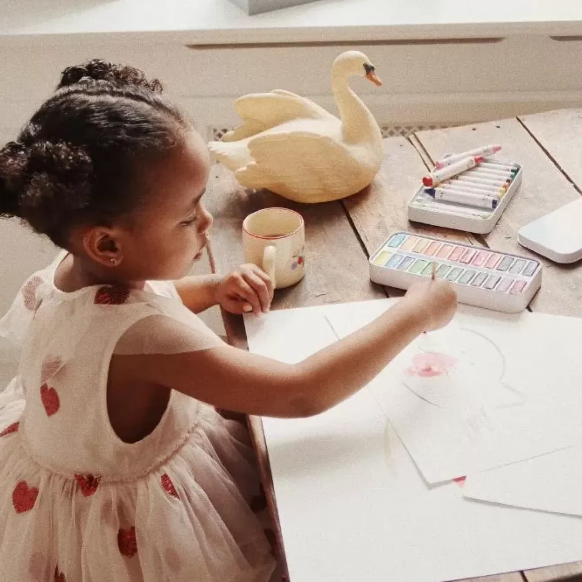 Konges Slojd Waterverf Multi Mix