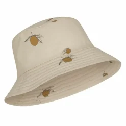 Konges Slojd Zonnehoedje Asnou Lemon 2-4 Jaar