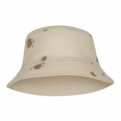 Konges Slojd Zonnehoedje Asnou Lemon 2-4 Jaar