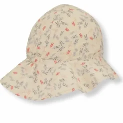 Konges Slojd Zonnehoedje Baby Kiki Wisteria