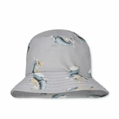 Konges Slojd Zonnehoedje Asnou Whale Boat