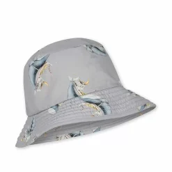 Konges Slojd Zonnehoedje Asnou Whale Boat