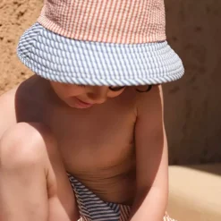 Konges Slojd Zonnehoedje Seer Asnou Multi Stribe