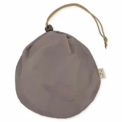 Konges Slojd Zonnescherm Oxford Tan | Krokodil