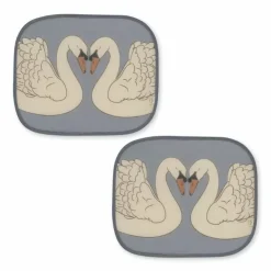 Konges Slojd Zonneschermen Tradewinds | Zwanen