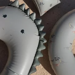 Konges Slojd Zwemband Dino