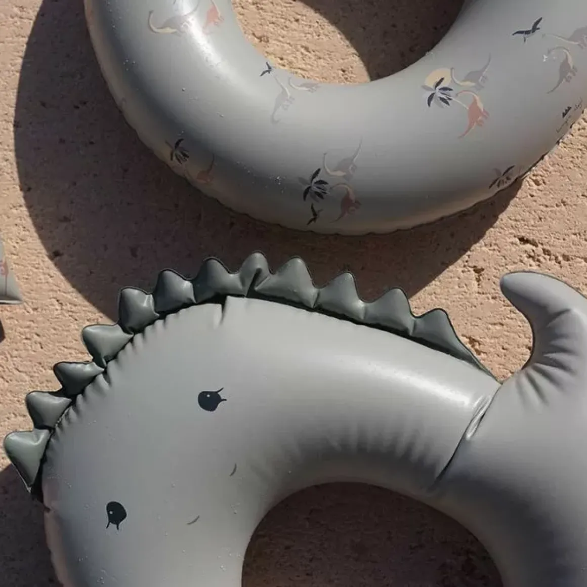 Konges Slojd Zwemband Dino