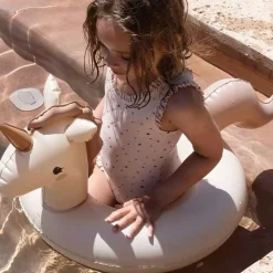 Konges Slojd Zwemband Unicorn Rose