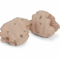 Konges Slojd Zwembandjes Shell Cherry Blush