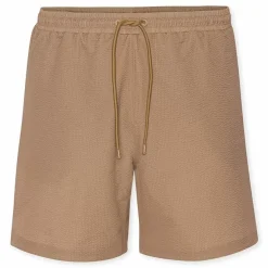 Konges Slojd Zwembroek Daddy Seer Asnou Toasted Coconut