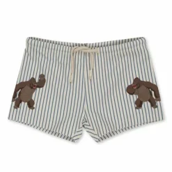 Konges Slojd Zwembroekje Aster Stripe Bluie Kopen