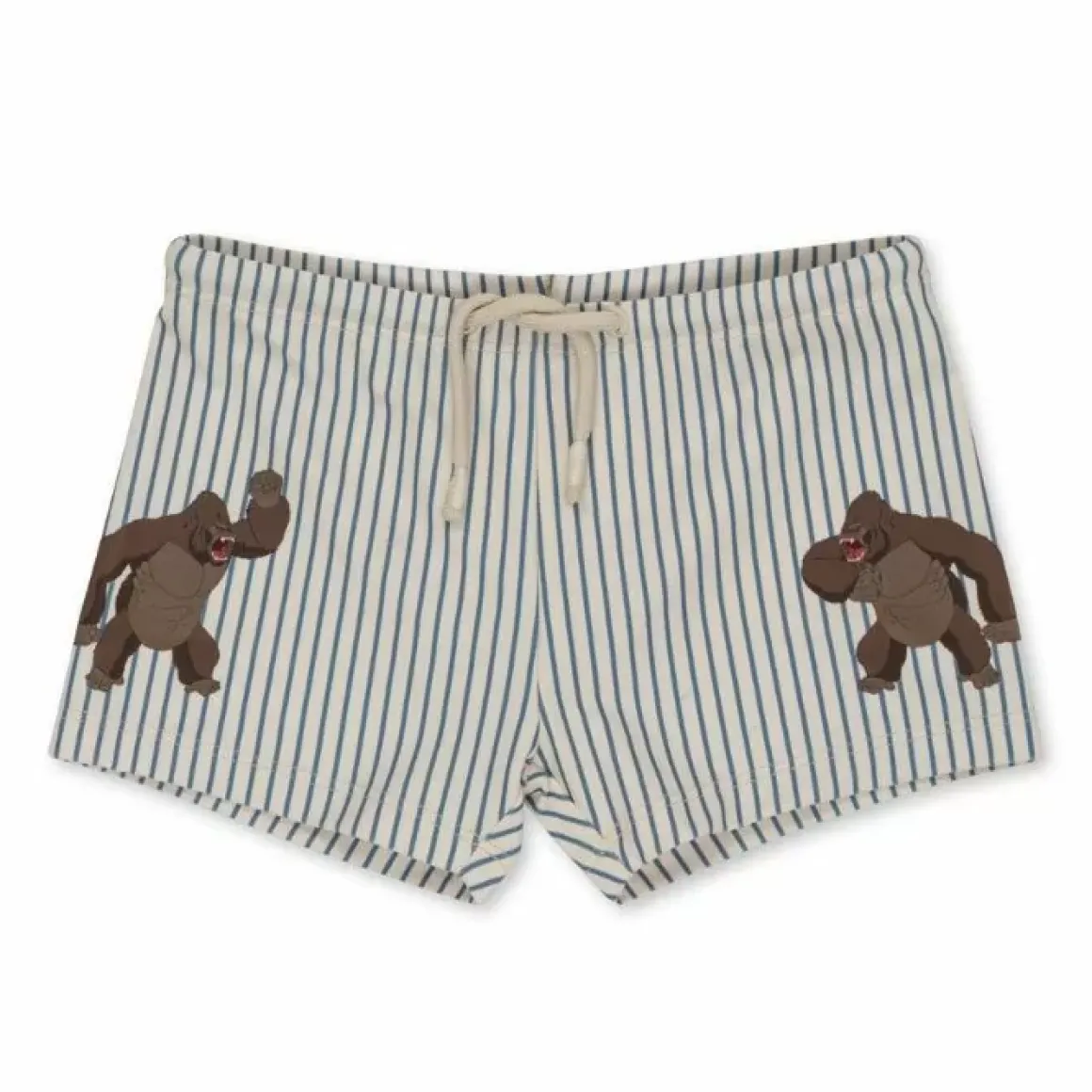 Konges Slojd Zwembroekje Aster Stripe Bluie Kopen