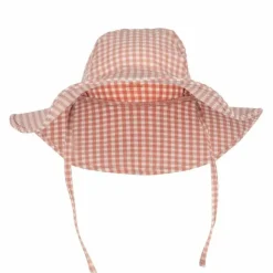 Konges Slojd Zwemhoedje Fresia Mellow Rose