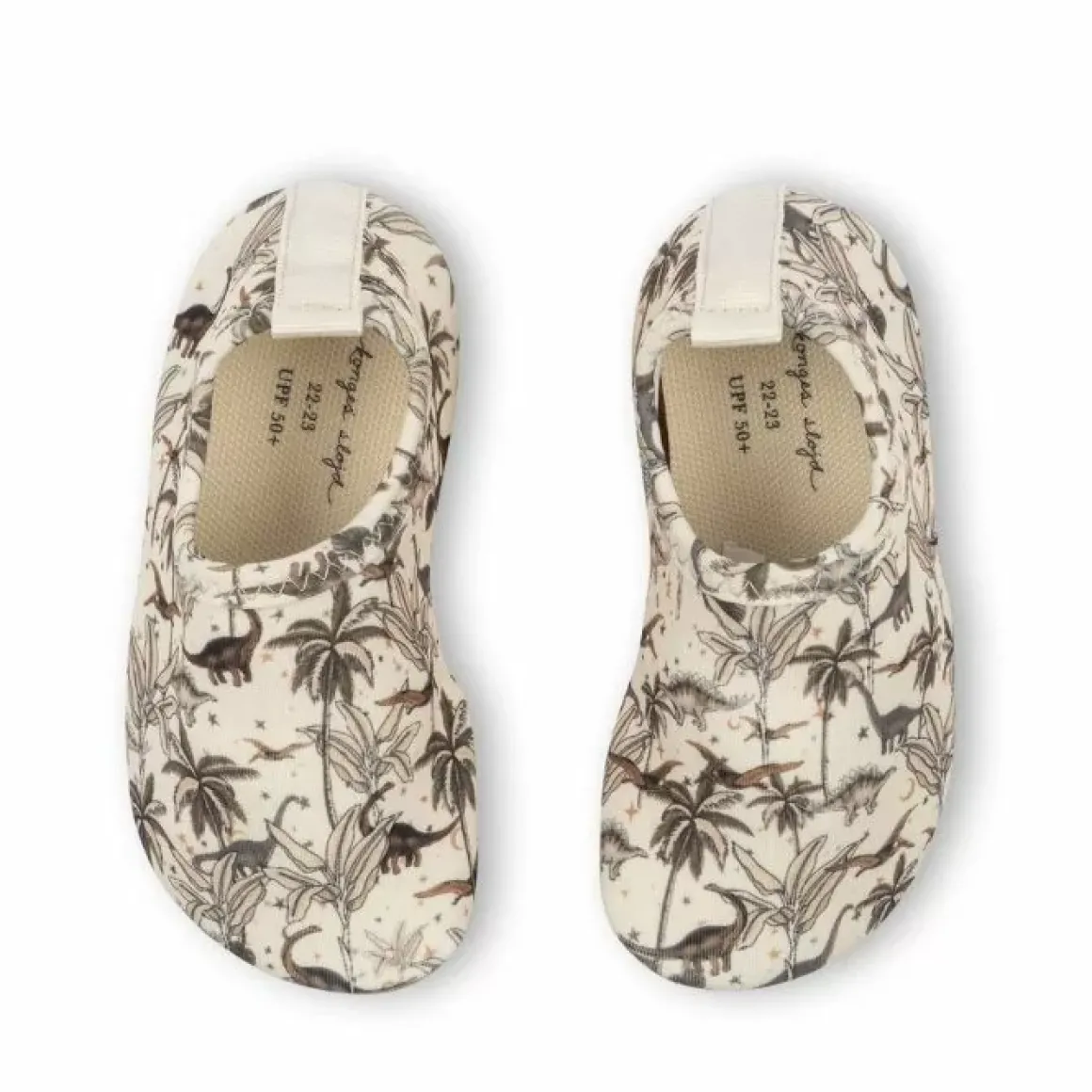 Konges Slojd Zwemschoentjes Aster Dino