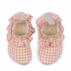 Konges Slojd Zwemschoentjes Fresia Mellow Rose