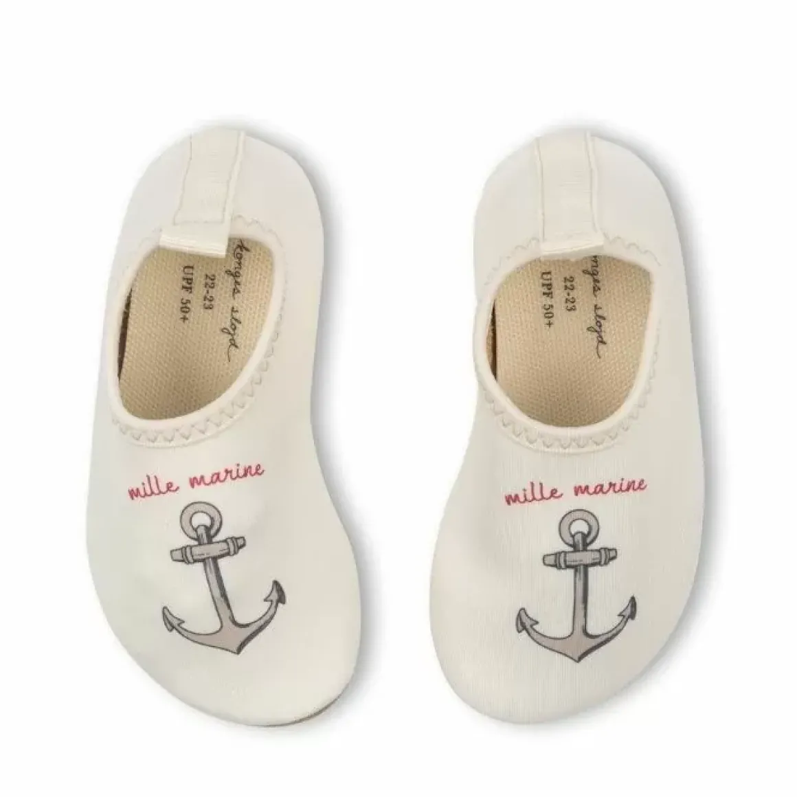 Konges Slojd Zwemschoentjes Aster Sail Away