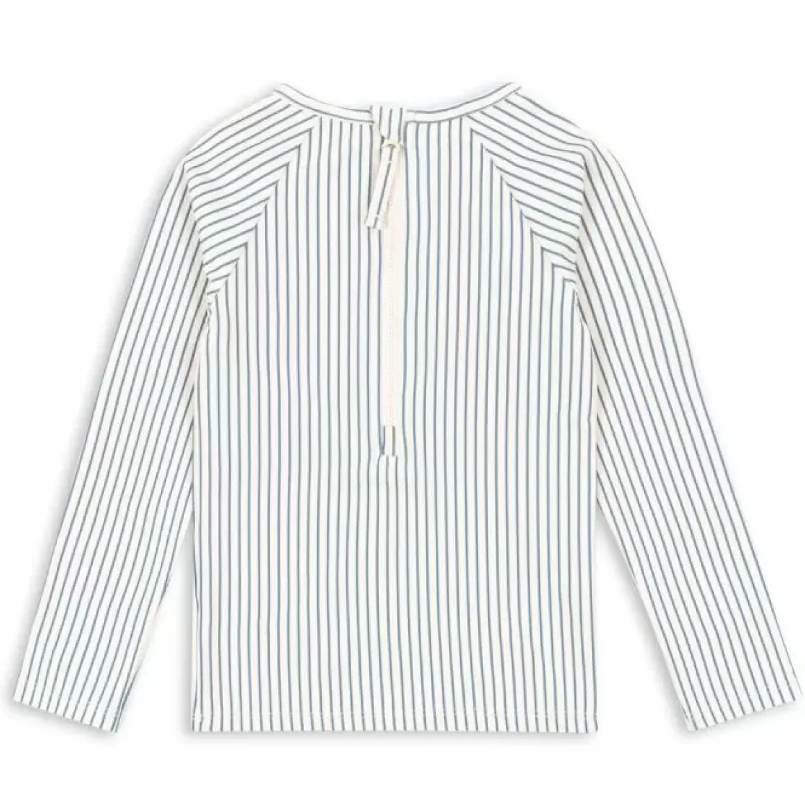 Konges Slojd Zwemshirt Aster Stripe Bluie Met Uv-Bescherming Kopen