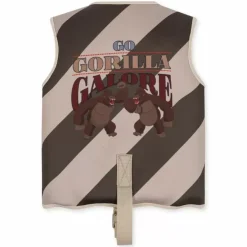 Konges Slojd Zwemvest Neopren Gorilla | Kidsdeco.Nl