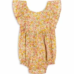 Koop De Kleurrijke Konges Slojd Romper Elin Rosier Online