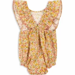 Koop De Kleurrijke Konges Slojd Romper Elin Rosier Online