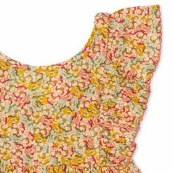 Koop De Kleurrijke Konges Slojd Romper Elin Rosier Online