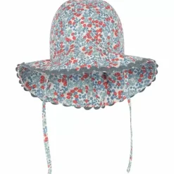 Koop Het Konges Slojd Zonnehoedje Verbena Bibi Blue Vandaag Nog Online!