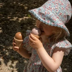 Koop Het Konges Slojd Zonnehoedje Verbena Bibi Blue Vandaag Nog Online!