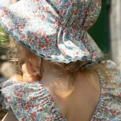 Koop Het Konges Slojd Zonnehoedje Verbena Bibi Blue Vandaag Nog Online!