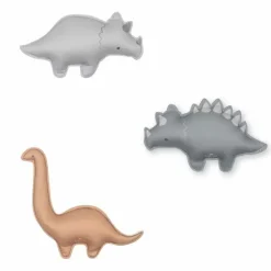 Koop Konges Slojd Duikspeelgoed Dino (3St) Online