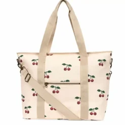 Koop Konges Slojd Koeltas Carla Ma Grande Cerise | Stijlvol