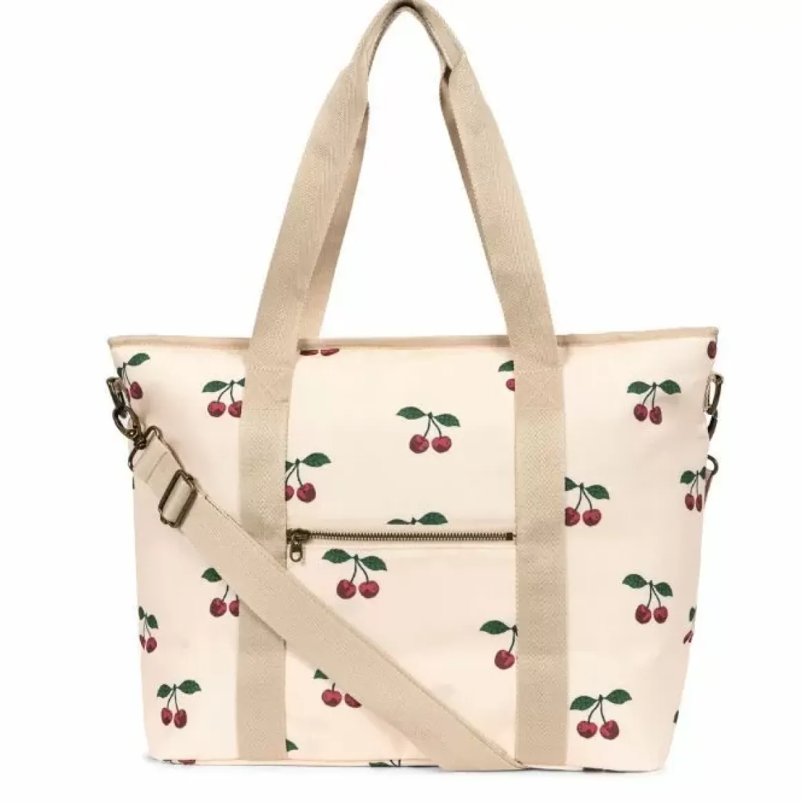 Koop Konges Slojd Koeltas Carla Ma Grande Cerise | Stijlvol