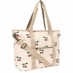 Koop Konges Slojd Koeltas Carla Ma Grande Cerise | Stijlvol