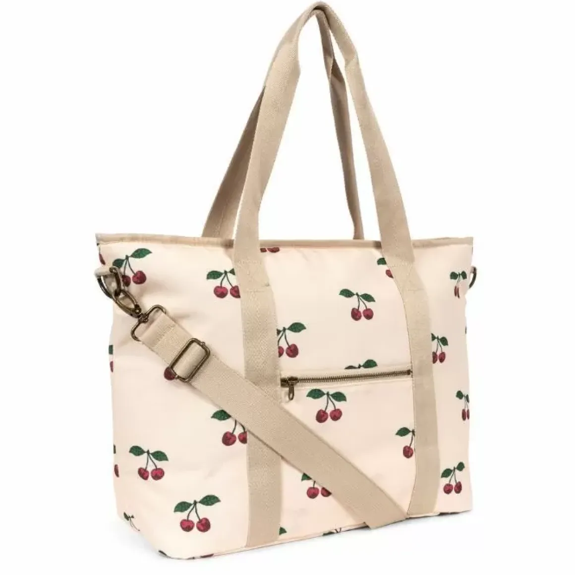 Koop Konges Slojd Koeltas Carla Ma Grande Cerise | Stijlvol