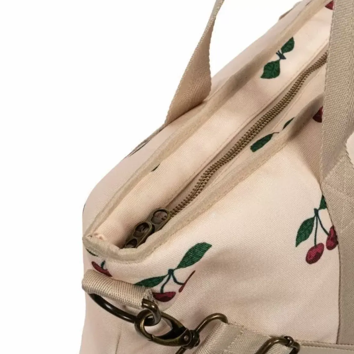 Koop Konges Slojd Koeltas Carla Ma Grande Cerise | Stijlvol