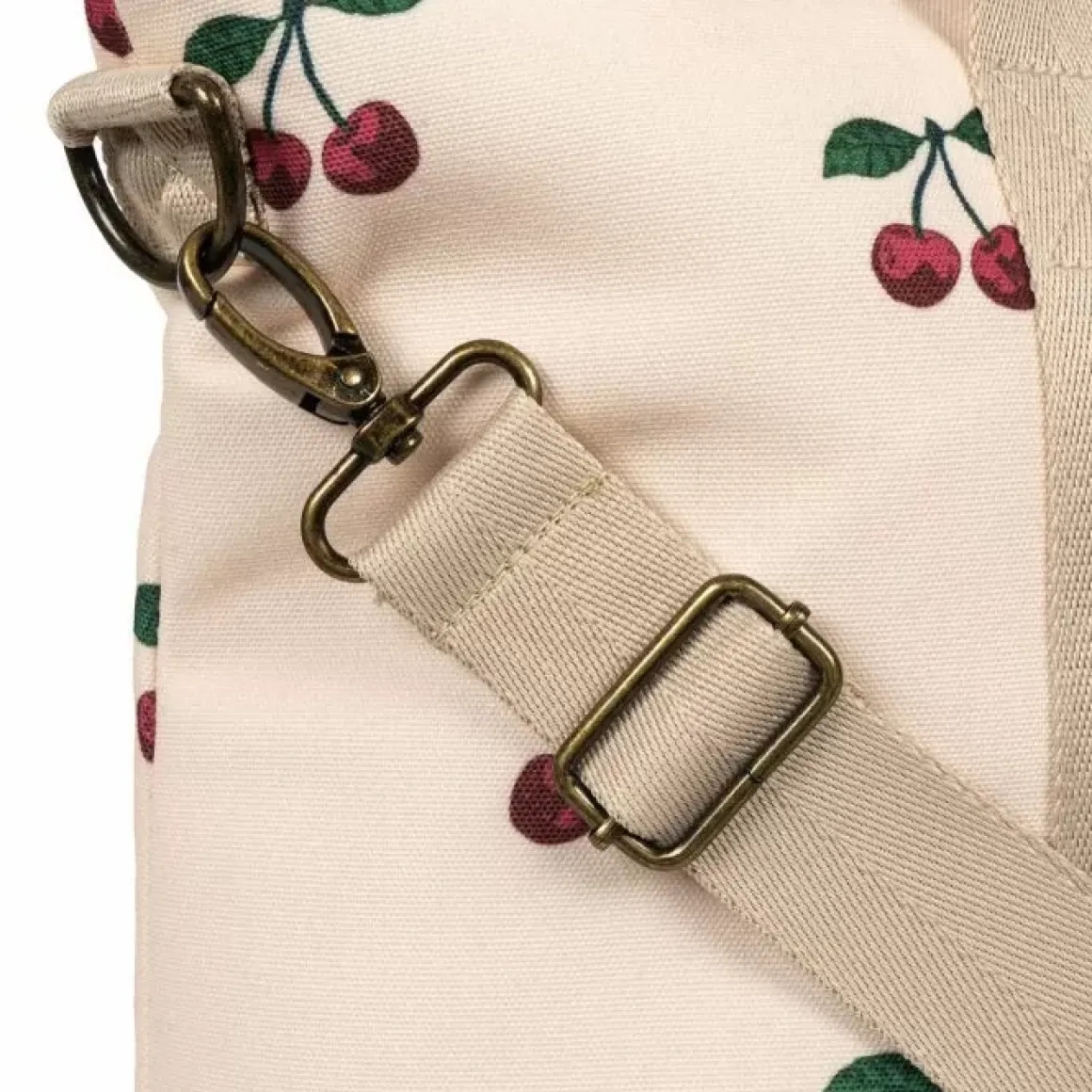 Koop Konges Slojd Koeltas Carla Ma Grande Cerise | Stijlvol