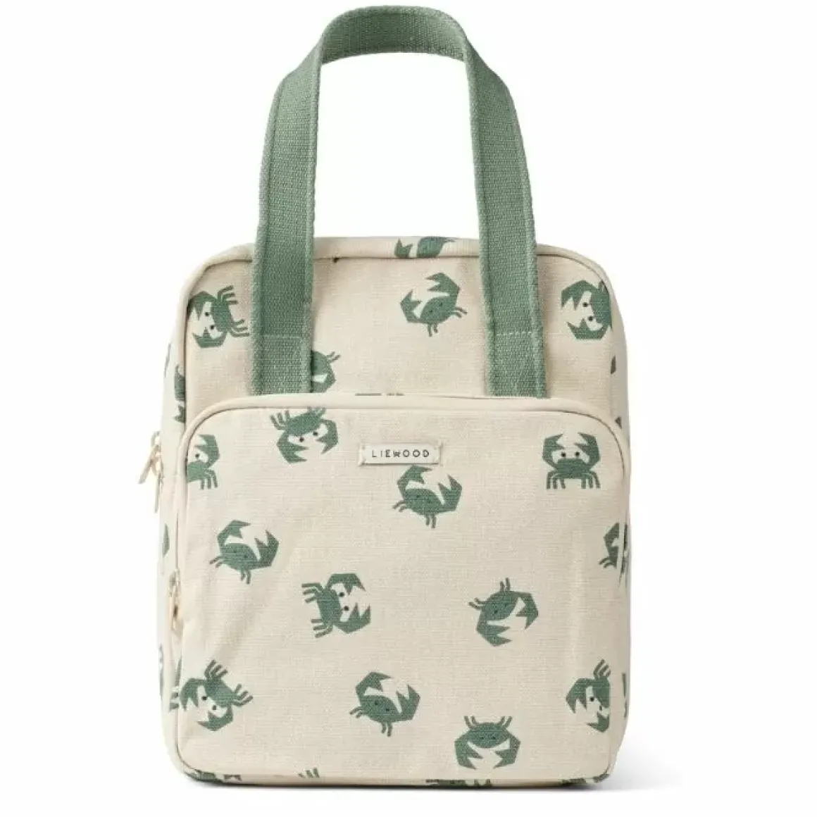 Koop Liewood Rugzak Elsa Crab/Sandy - Stijlvol En Functioneel!
