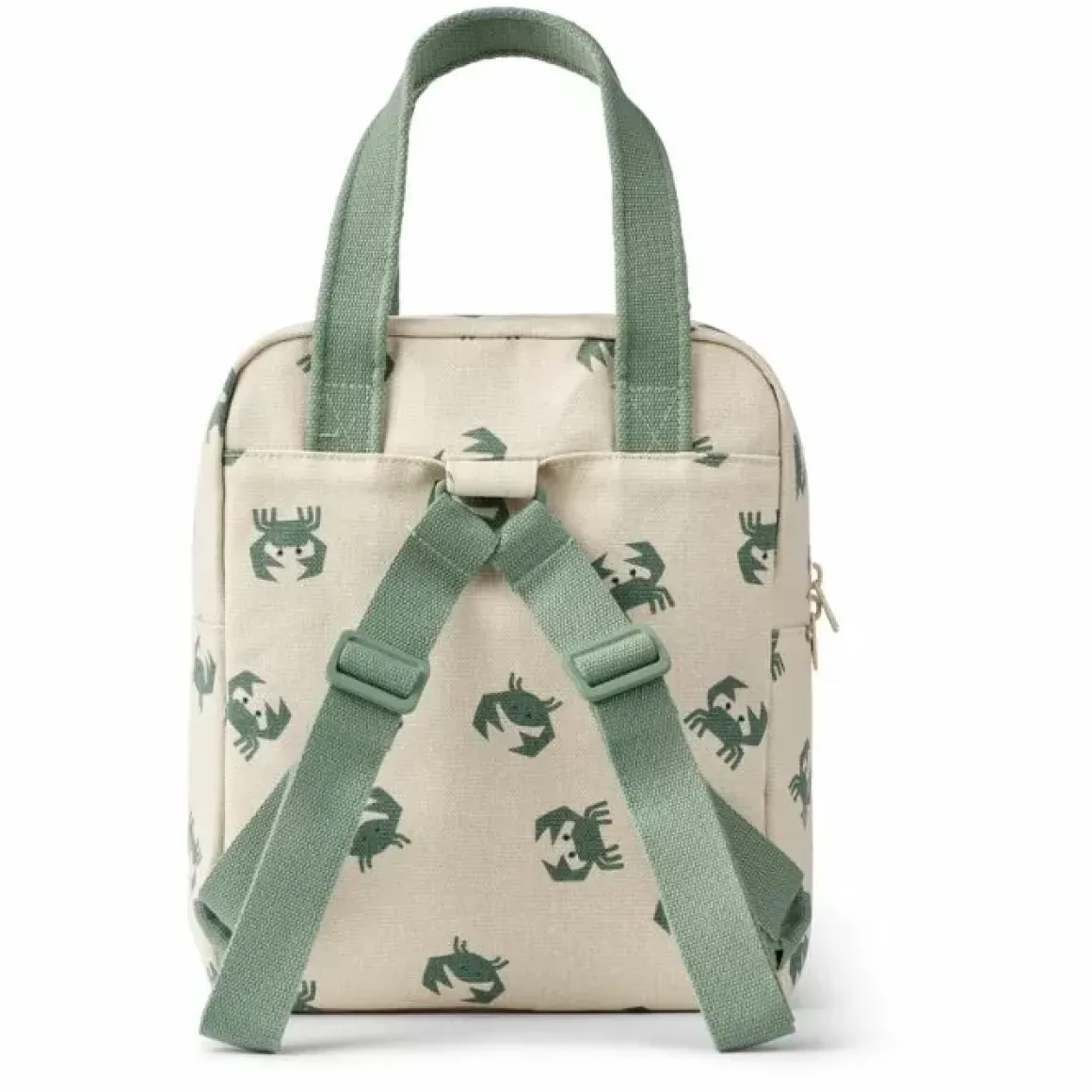 Koop Liewood Rugzak Elsa Crab/Sandy - Stijlvol En Functioneel!