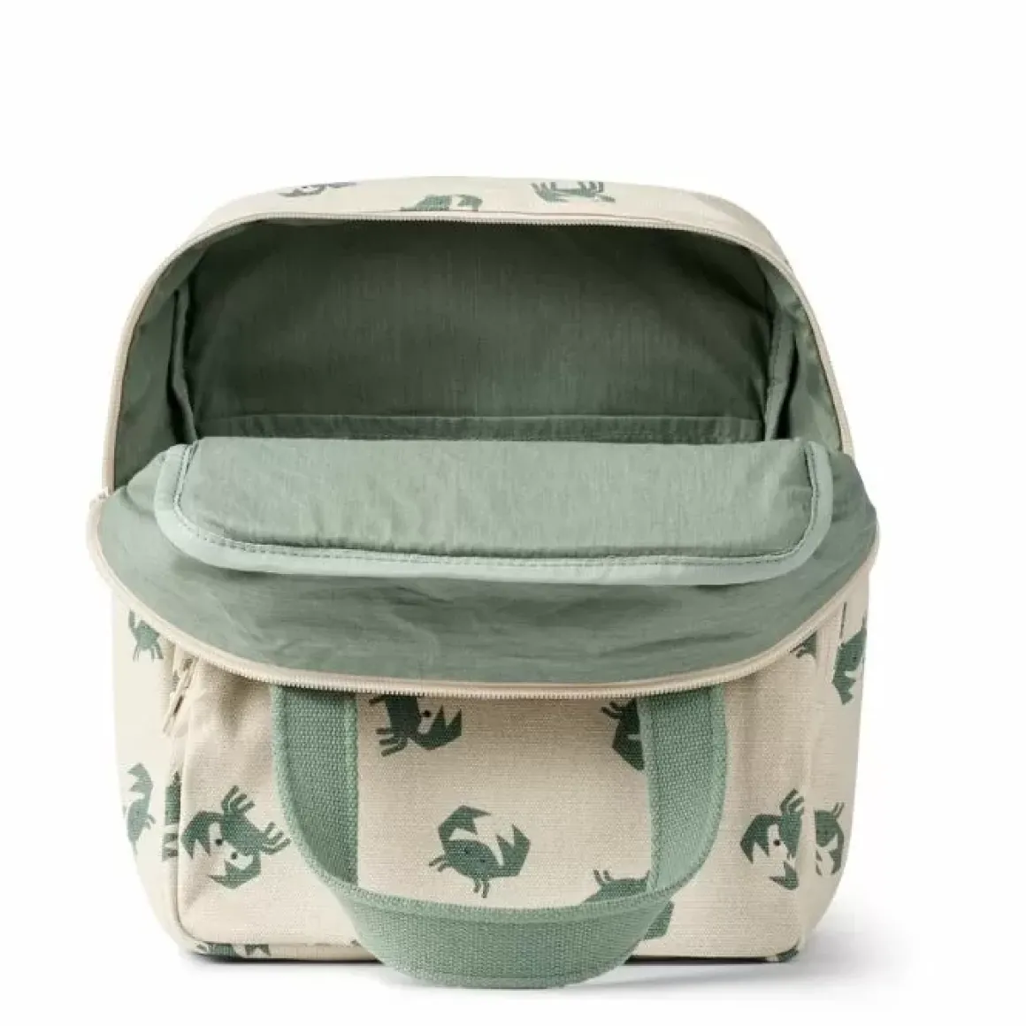 Koop Liewood Rugzak Elsa Crab/Sandy - Stijlvol En Functioneel!