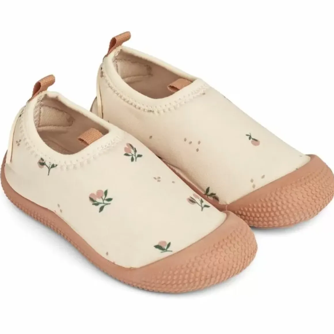 Koop Liewood Waterschoentjes Sonja Peach/Sea Shell - Veilig En Speels!