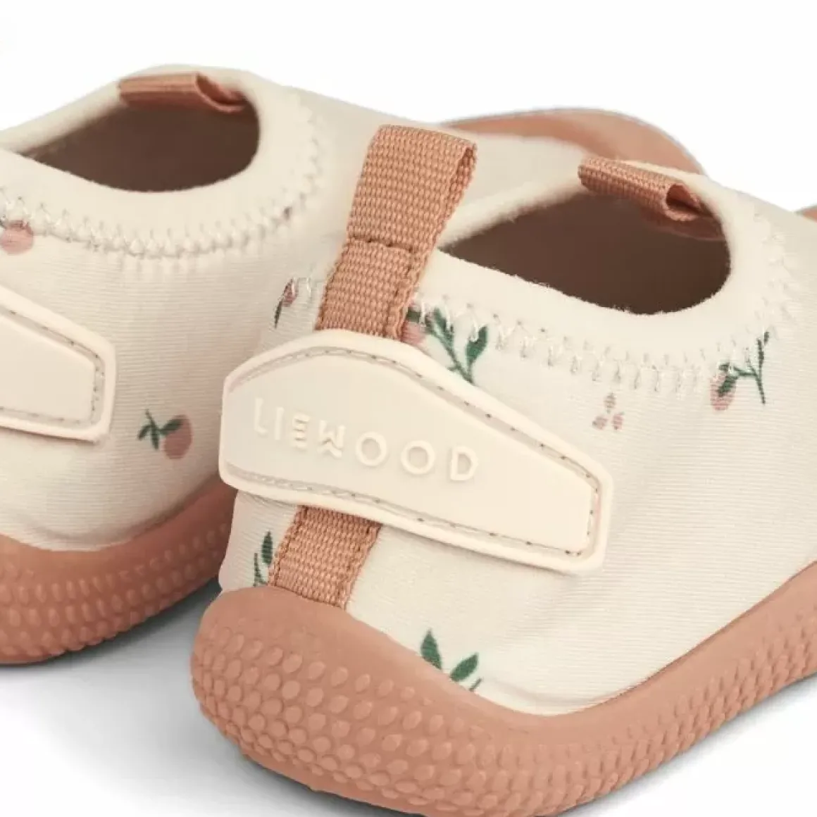 Koop Liewood Waterschoentjes Sonja Peach/Sea Shell - Veilig En Speels!