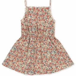 Koop Nu De Konges Slojd Jurk Classic Rosier - Bestel Vandaag Nog!