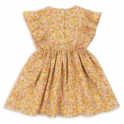 Koop Nu De Prachtige Konges Slojd Jurk Elin In Rosier Colore! Bestel Vandaag Nog.