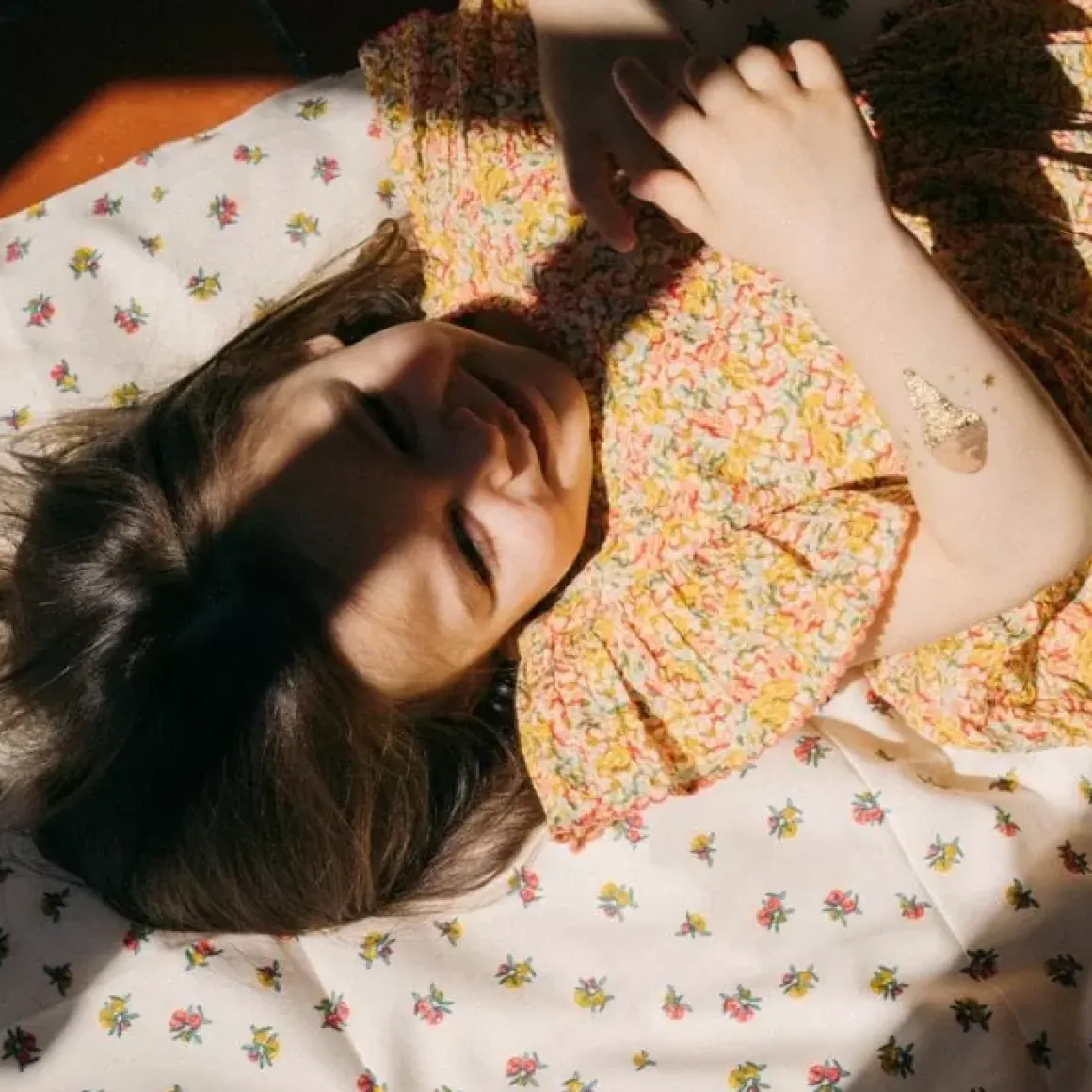 Koop Nu De Prachtige Konges Slojd Jurk Elin In Rosier Colore! Bestel Vandaag Nog.