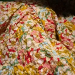 Koop Nu De Prachtige Konges Slojd Jurk Elin In Rosier Colore! Bestel Vandaag Nog.