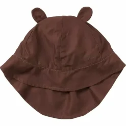 Koop Nu Het Trendy Zonnehoedje Sidney Solid Van Salted Stories, Bestel Online!