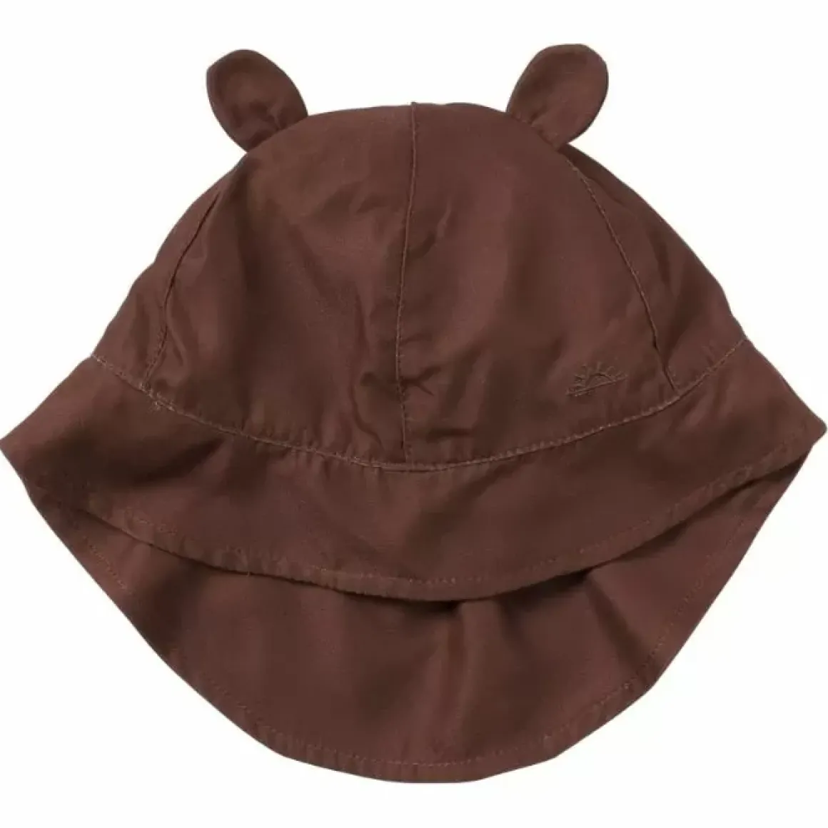 Koop Nu Het Trendy Zonnehoedje Sidney Solid Van Salted Stories, Bestel Online!