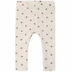 Koop Nu Lil' Atelier Broekje Kye In Witgrijze Kleur - Bestel Vandaag!