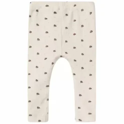 Koop Nu Lil' Atelier Broekje Kye In Witgrijze Kleur - Bestel Vandaag!