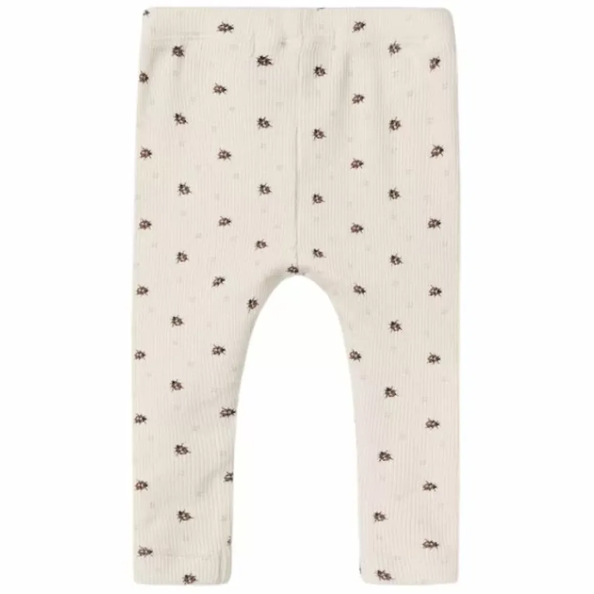 Koop Nu Lil' Atelier Broekje Kye In Witgrijze Kleur - Bestel Vandaag!